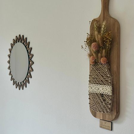 Vinyes Del Priorat Apartment Cornudella de Montsant ภายนอก รูปภาพ