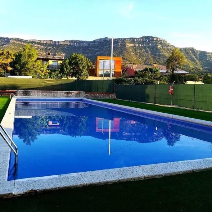 Vinyes Del Priorat Apartment Cornudella de Montsant ภายนอก รูปภาพ