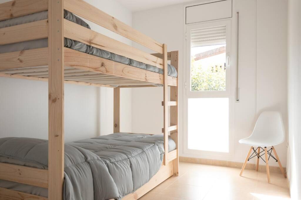 Vinyes Del Priorat Apartment Cornudella de Montsant ภายนอก รูปภาพ