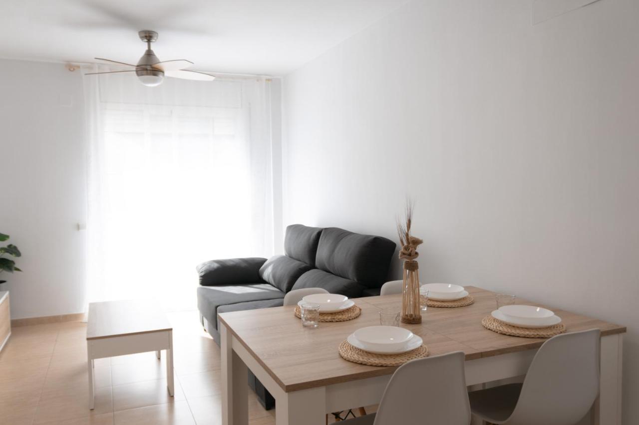 Vinyes Del Priorat Apartment Cornudella de Montsant ภายนอก รูปภาพ