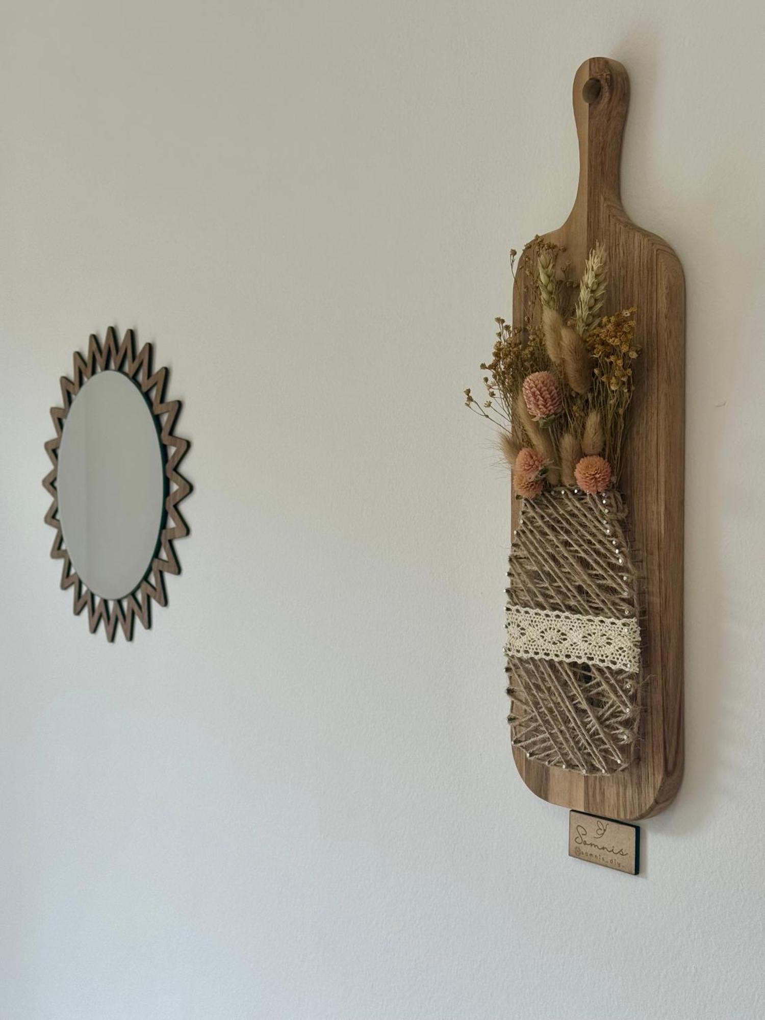 Vinyes Del Priorat Apartment Cornudella de Montsant ภายนอก รูปภาพ